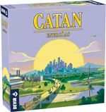 Devir Juego De Mesa Catan Energías