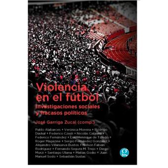 Violencia en el fútbol