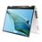 Convertible 2 en 1 Asus ZenBook Flip S13 OLED UP5302ZA-LX161W Intel i7-1260P/16/512/W11 13" WQXGA EVO 