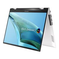 Convertible 2 en 1 Asus ZenBook Flip S13 OLED UP5302ZA-LX161W Intel i7-1260P/16/512/W11 13" WQXGA EVO 