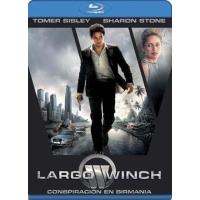 Largo Winch 2 - Blu-Ray