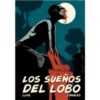 Los Sueños Del Lobo