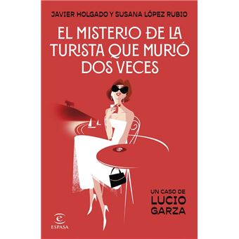 El misterio de la turista que murió dos veces