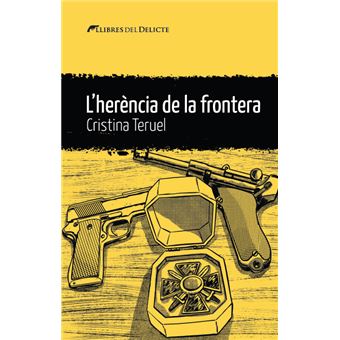 L`Herencia De La Frontera