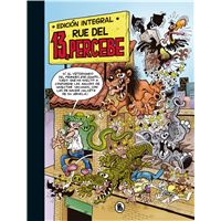 13, Rúe del Percebe (edición integral)