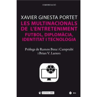 Les Multinacionals De L'Entreteniment - 1