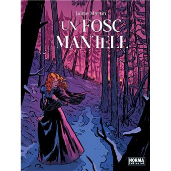 Un Fosc Mantell-Cat-
