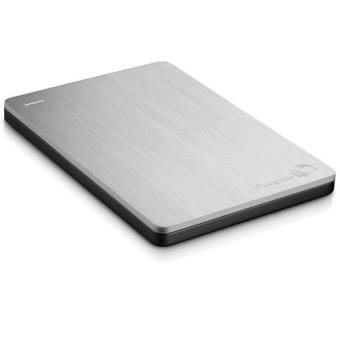 Disco duro externo portátil Seagate Slim 2,5" 500 GB Plata - Disco duro externo Fnac