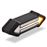 Luz LED T'nB UMLED4 para bicicleta_0