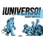 ¡Universo!