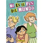 No Es El Fin Del Mundo