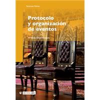 Protocolo y organización de eventos