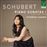 Schubert-Piano Sonata I - CD