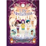 Lily Medialuna 2 - El gremio de brujas