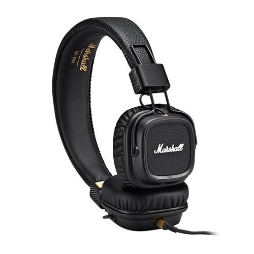 Comprar Marshall Major IV auriculares inalámbricos con Bluetooth