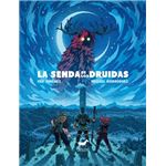 La senda de los druidas