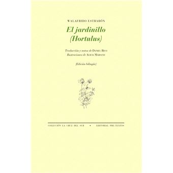 El jardinillo (Hortulus)