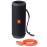 Altavoz Bluetooth JBL Flip 4 Negro_2
