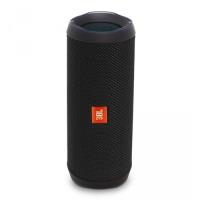 Altavoz Bluetooth JBL Flip 4 Negro
