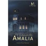 Te llamarás Amalia