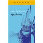 Aguafuertes