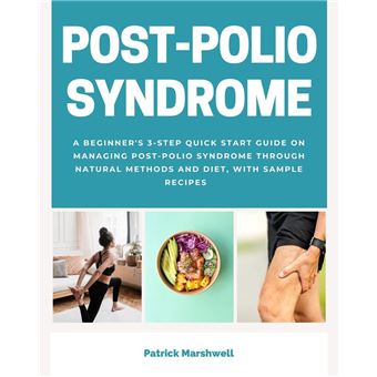 Post-Polio Syndrome - 1