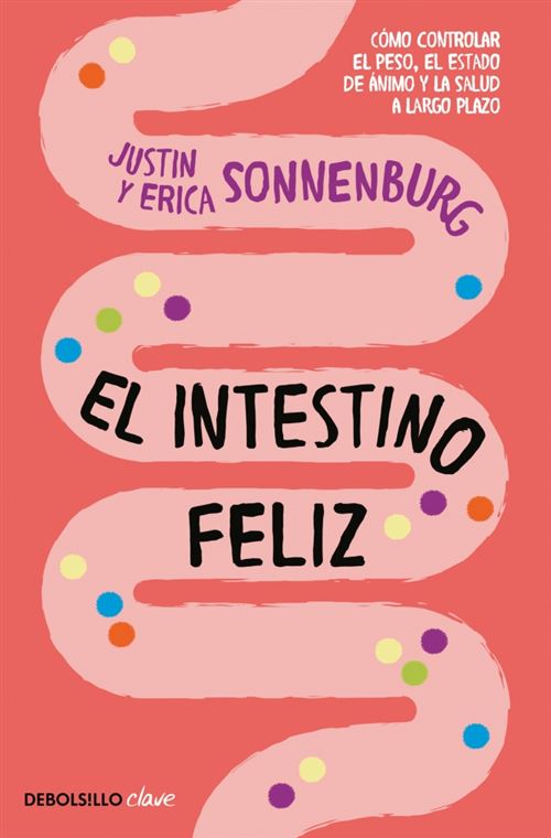 Debolsillo El Intestino Feliz