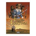 La promesa de la tortuga 2