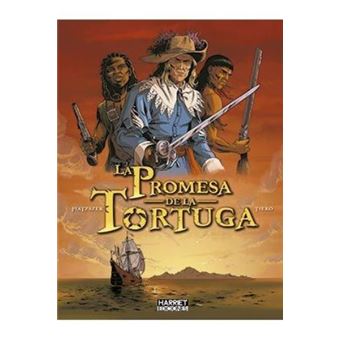 La promesa de la tortuga 2
