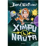 La increïble història de... - El ximpunauta