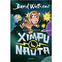 La increïble història de... - El ximpunauta