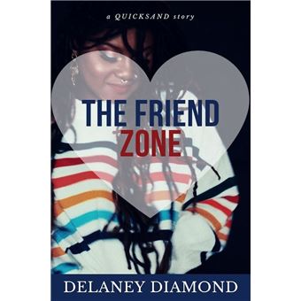 The Friend Zone - 1