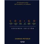 Código. segunda edición