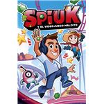SPIUK y el videojuego maldito