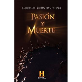 Pasión y muerte