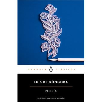 Poesia-gongora