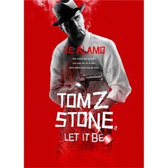 Tom Z Stone - Let It be - 1