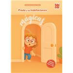 Paula Y Las Habitaciones Magicas