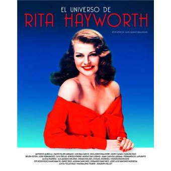 El universo de Rita Hayworth