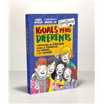 Iguals però diferents