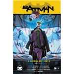Batman 2 La Guerra Del Joker 1 Batman Saga Estado De Miedo 