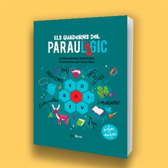 Estoig Quaderns del Paraulògic