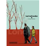 Lost Lad London 2
