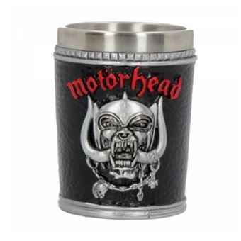 Vaso de chupito Motorhead (shot glass)