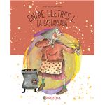 La Castanyada -Entre Lletres-