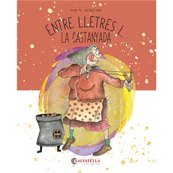 La Castanyada -Entre Lletres-