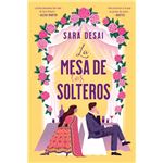 La mesa de los solteros