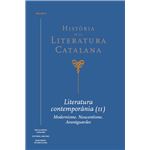 Historia de la literatura catalana