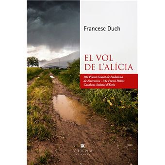 El vol de l'Alícia
