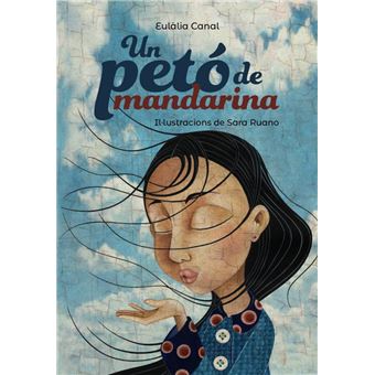 Un peto de mandarina